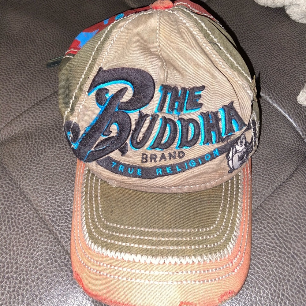 True Religion Hat